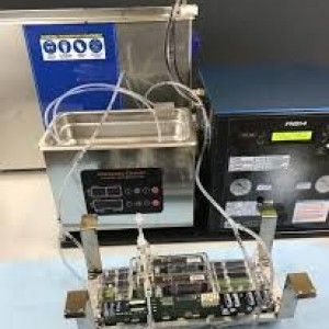 شستشو و ریکاوری و تعمیرات انواع هد دستگاه چاپ