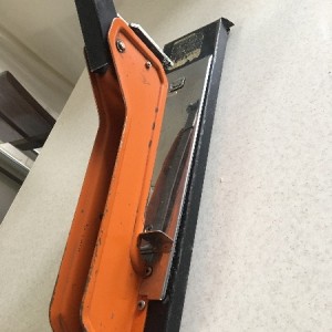 منگنه  وسط زن Max اصل ژاپن