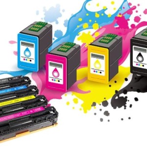 شارژ تعمیر کارتریج پرینتر یزد