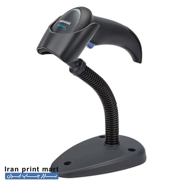 بارکد خوان - بارکد اسکنر