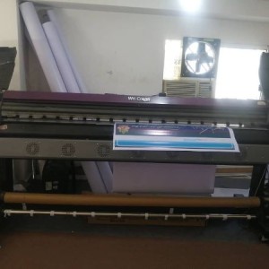 دستگاه 220 اکوسالونت dx7