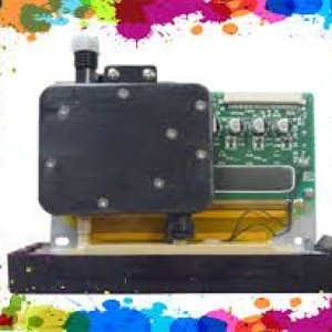 شستشو ریکاوری تعمیر هد دستگاه چاپ بنر ، فلت بد ، سابلیمیشن