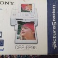 پرینتر عکس Sony DPP-FP65