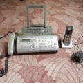 فکس پاناسونیک تلفن