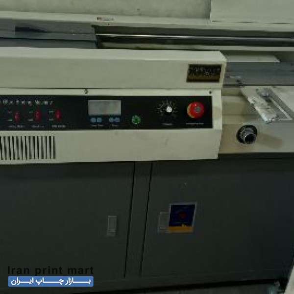 چسب گرم ۱۱۰AXسالم و در حال کار