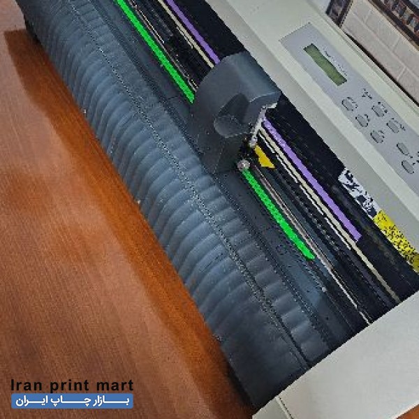 کاترپلاتر میماکی