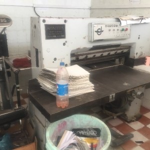 فروش دستگاه ملخی و برش