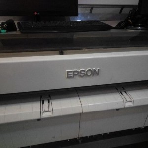 دستگاه پلاتر اپسون مدل Surecolor F6200