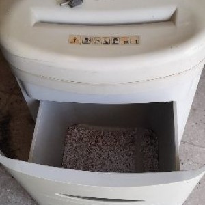 کاغذ خرد کن نیکیتا مدلsd9511