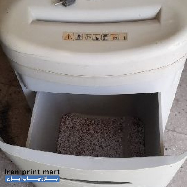 کاغذ خرد کن نیکیتا مدلsd9511