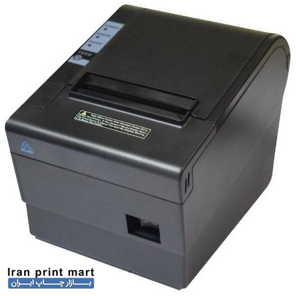 فیش پرینتر حرارتی فول پورت