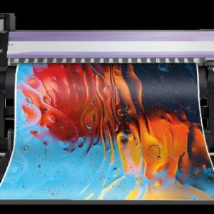 دستگاه چاپ JV300-160 Plus میماکی MIMAKI ژاپن