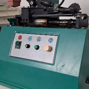 دو دستگاه تامپو برقی در حد نو