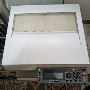 دستگاه کپی توشیبا ۱۶۰