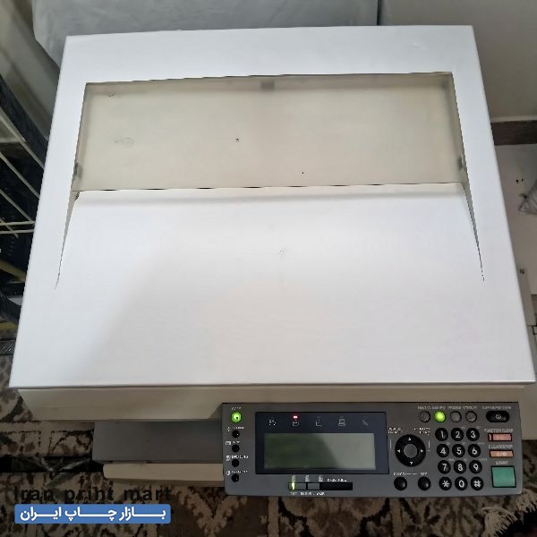 دستگاه کپی توشیبا ۱۶۰