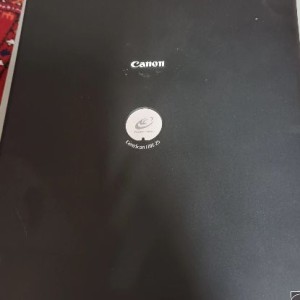 اسکنر رومیزی Canon lide25