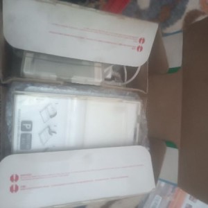 چاپگرعکس خانگی کانن مدل Cp780