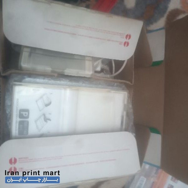 چاپگرعکس خانگی کانن مدل Cp780