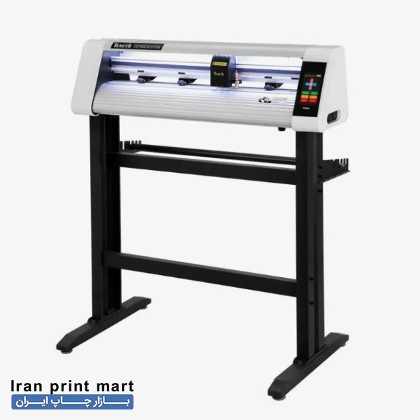 کاترپلاتر چینی تنت TENETH مدل TN Series CCD Camera