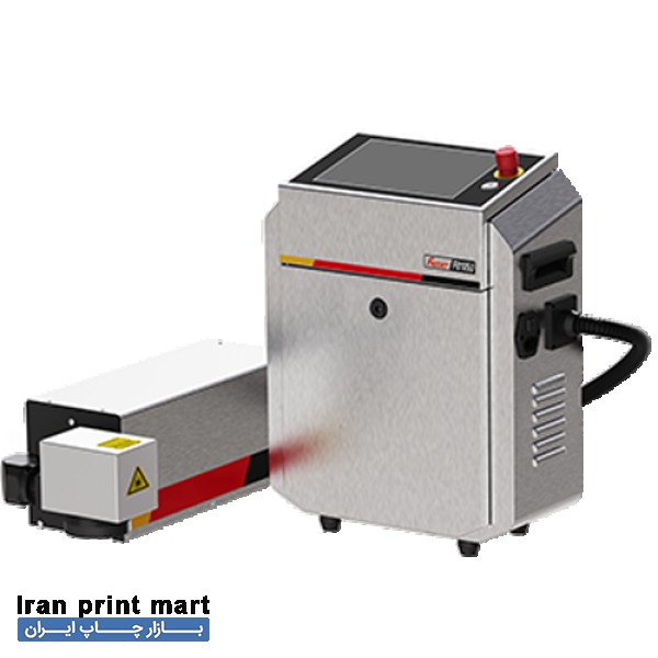 لیزر جت فست جت