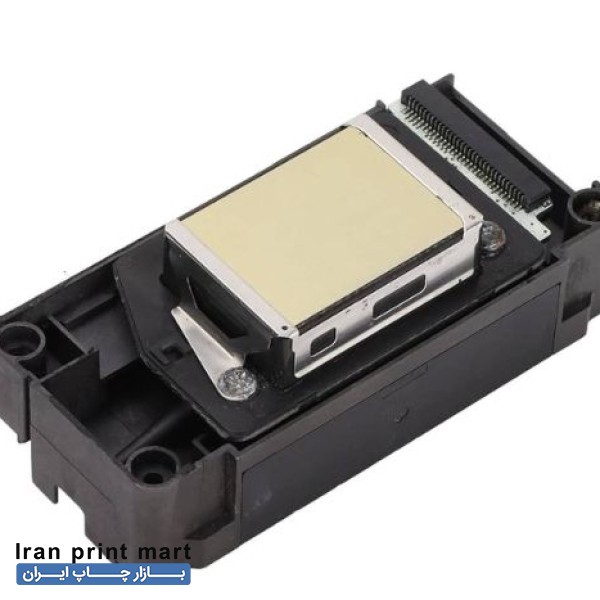 هد DX5 اپسون آنلاک