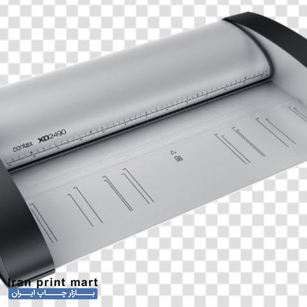 اسکنر نقشه کانتکس 2490