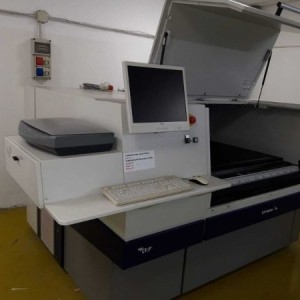 دستگاه پلیت ستر BasysPrint uv-setter 746