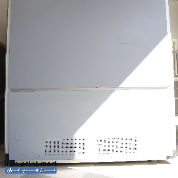 دستگاه چاپ عکس durst epsilon 30 ایتالیایی