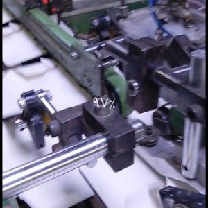 جعبه چسبانی یاگنبرگ لاکباتم