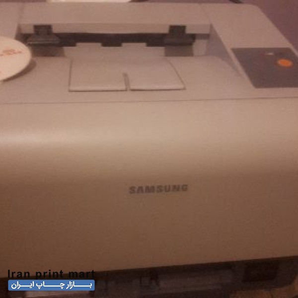 فروش چاپگر سامسونگ Clp_300