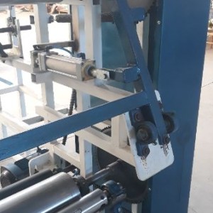 فروش یکدستگاه برش رول