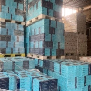 پخش انواع کاغذ A4 . گلاسه . لیبل . کرافت