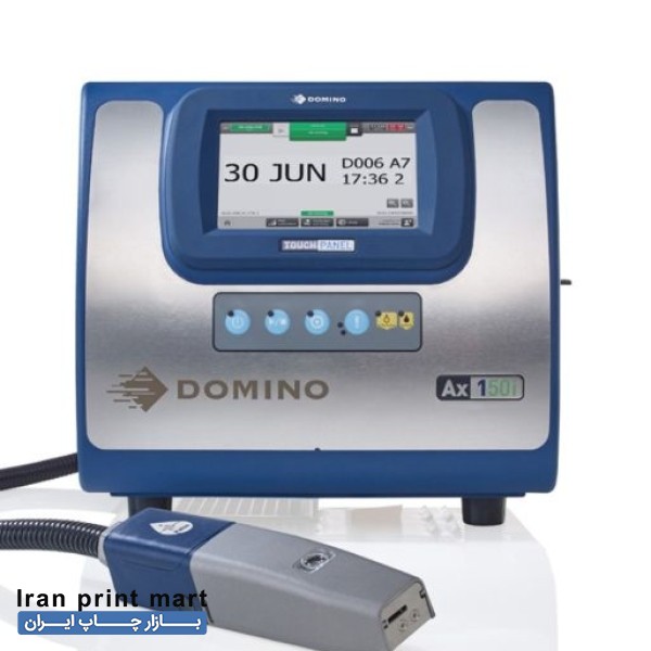 فروش ،تعمیرات، خدمات، مواد مصرفی جت پرینتر های صنعتی