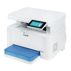 پرینتر ۳ کاره g&b