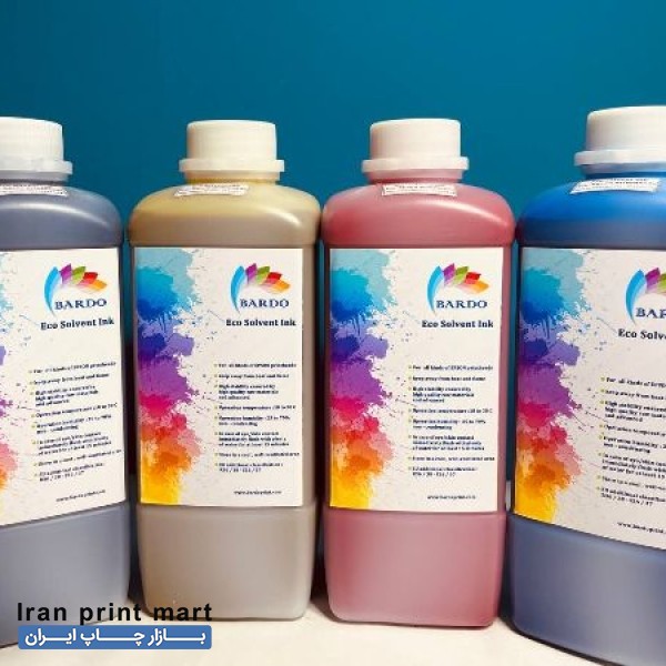 جوهر اکوسالونت باردو