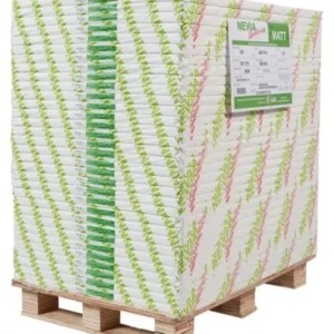 انواع کاغذ گلاسه تحریر لیبل