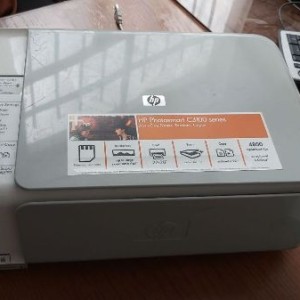 پرینتر رنگی  , اسکنر و کپی