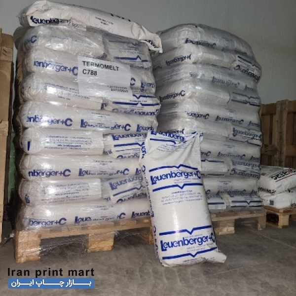 چسب لئونبرگر_نماینده لئونبرگر ایتالیا_چسبleuenberger