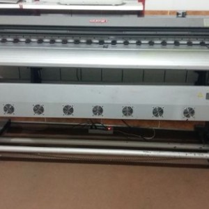 فروش دستگاه اکوسالونت عرض 180 استروم جت