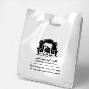 خدمات چاپ سیلک خیام