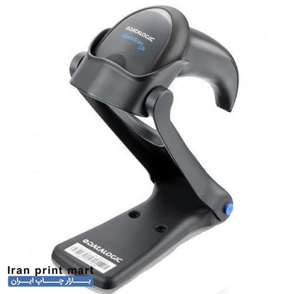 بارکدخوان دو بعدی دستی اسکنر صندوق فروشگاهی