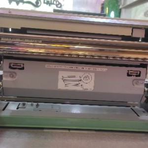 دستگاه ریسو rz 370ep