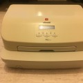 پرینتر سوزنی اولیوتی پرفراژ چک Olivetti PR2 Plus