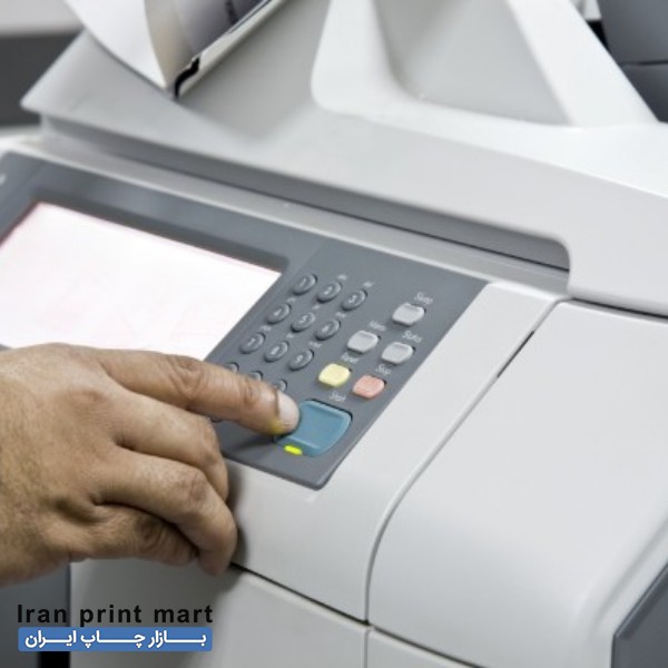 استخدام همکار خانم برای دفتر چاپ و تبلیغات