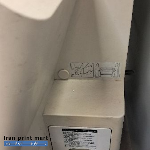 دستگاه پلاتر اپسون 7800