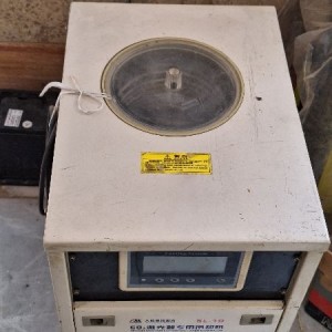 دستگاه چیلر ۵۰۰۰