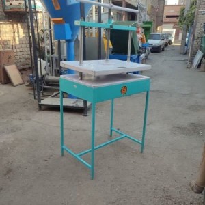 دستگاه پرس پایه دار