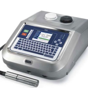 جت پرینتر های صنعتی اروپایی