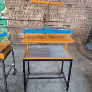 پرس صحافی کتاب