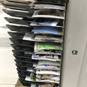 دستگاه چاپ noritso 3203